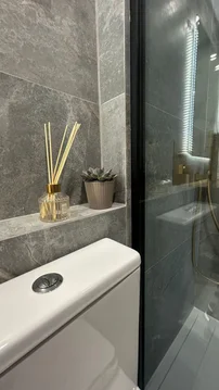 Piso en Calle de José Arcones Gil, 45, Pueblo Nuevo - Foto 21
