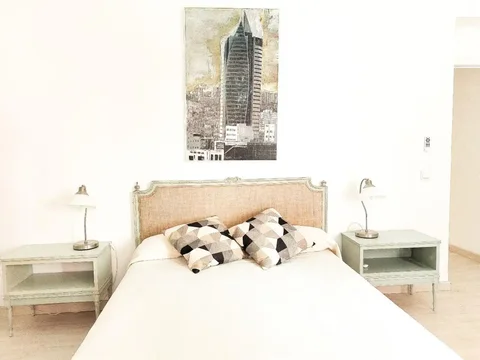 Piso en  Calle de Claudio Coello 85 - Foto 16