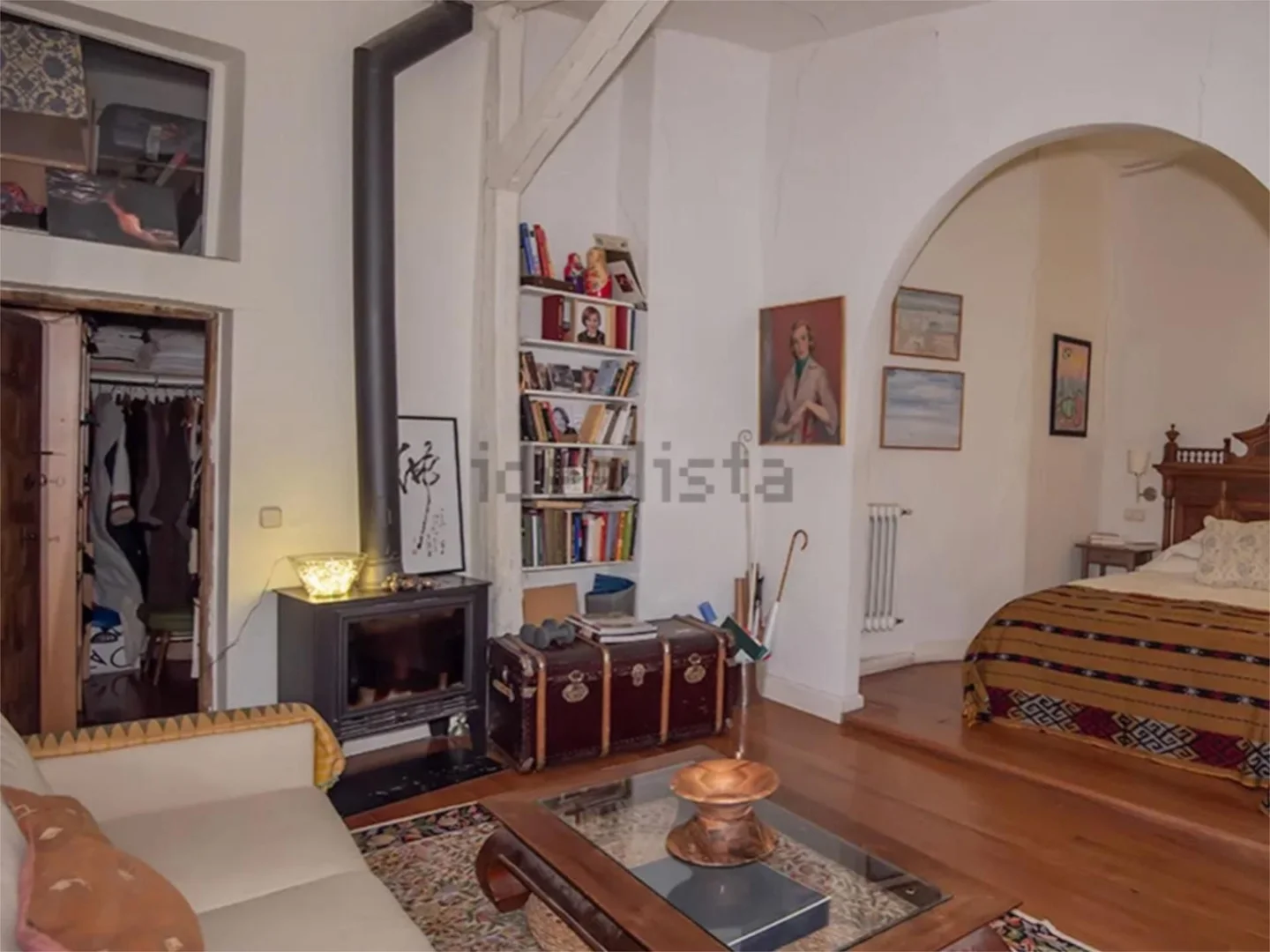 Piso en  Plaza de Puerta Cerrada 3 - Foto 45