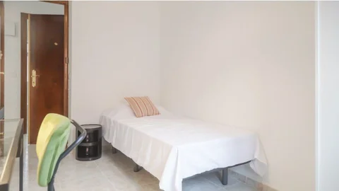 Piso en Barrio Almendrales - Foto 10