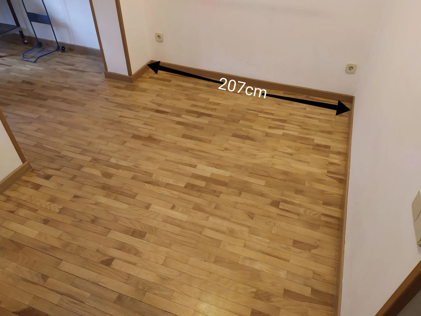Piso en Calle de Antonio López, 7, Comillas - Foto 5