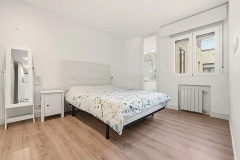 Ático en calle de Andrés Mellado, 96 - Foto 10