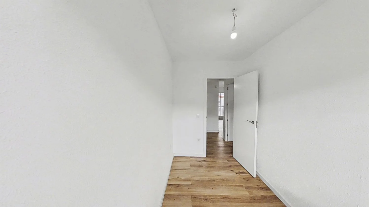 Piso en Barrio San Isidro - Foto 12