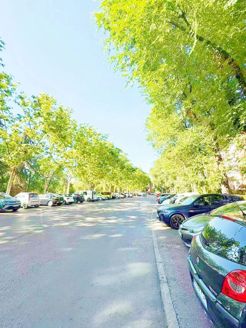 Piso en Ronda del Sur, Entrevías - Foto 11