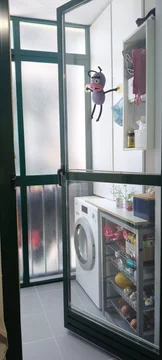 Piso en calle Torrox, 26 - Foto 55