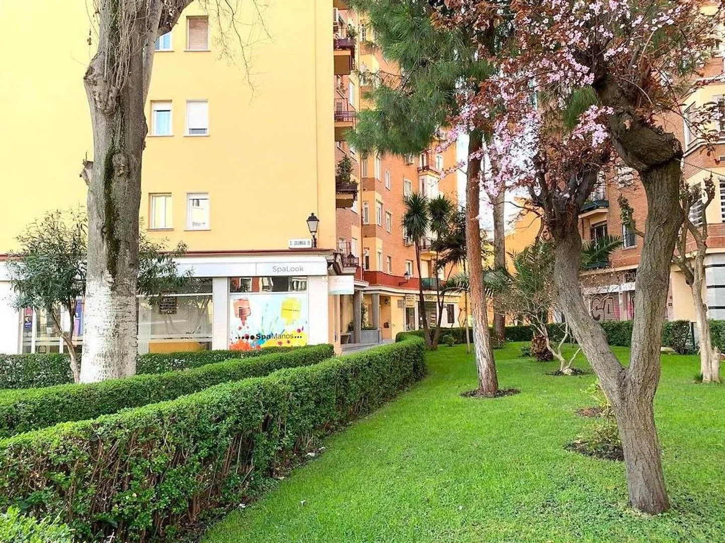 Piso en Calle de Colombia, 18, Bernabéu-Hispanoamérica - Foto 23