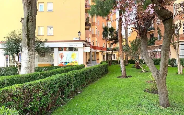 Piso en Calle de Colombia, 18, Bernabéu-Hispanoamérica - Foto 23