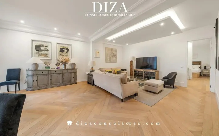 Piso en  De Juan Bravo - Foto 10