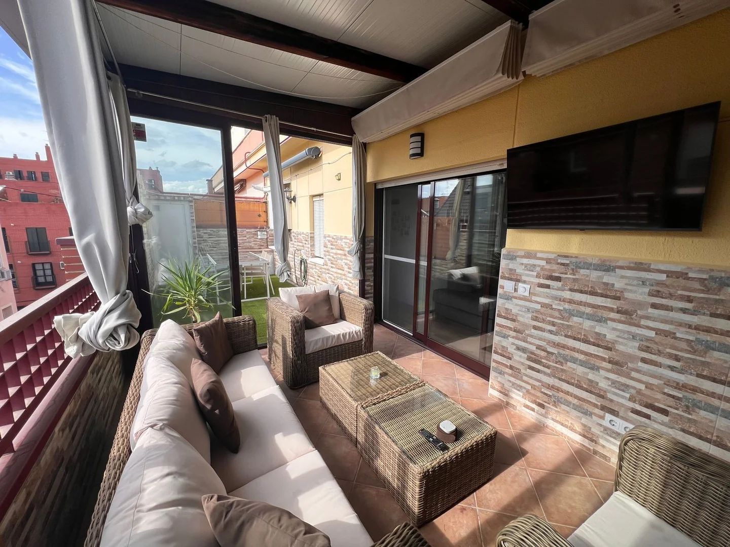 Ático en Calle de Oñate, 15, Cuzco-Castillejos - Foto 27