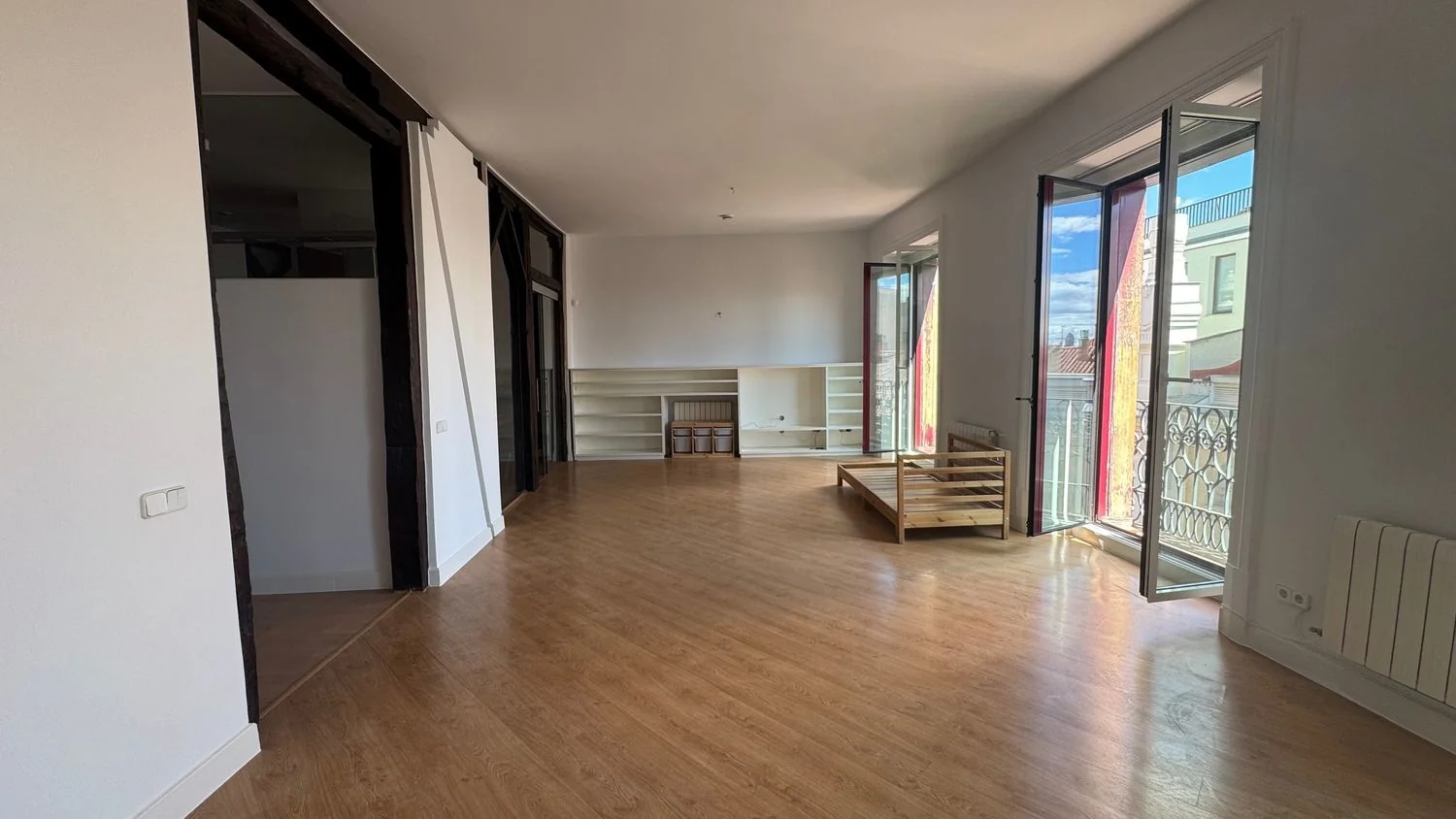 Piso en Calle del Príncipe, 26, Huertas-Cortes - Foto 23