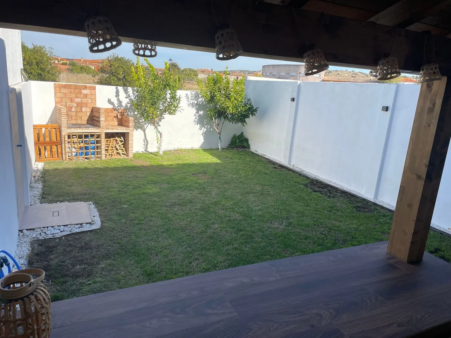 Chalet adosado en Calle Abedul, 13 - Foto 11