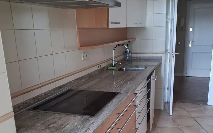 Piso en Avenida de Pío XII, 97, Castilla - Foto 9
