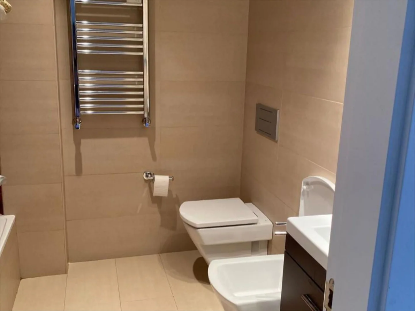 Piso en  Paseo del Marqués de Monistrol 5 - Foto 10