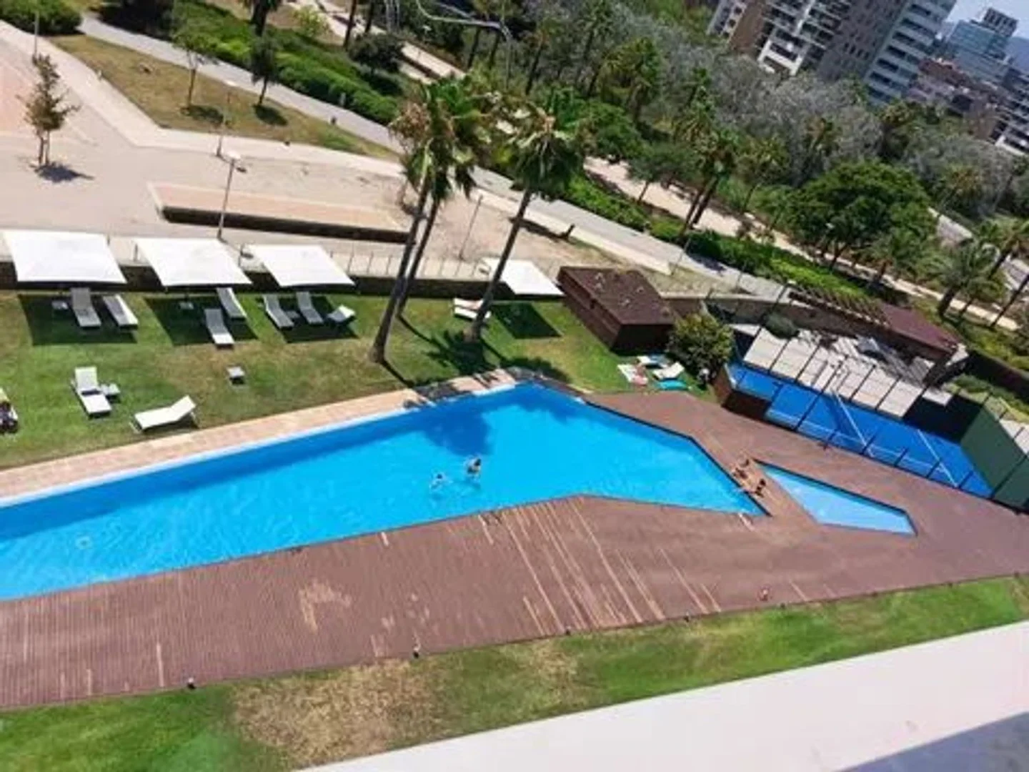 Piso en paseo de Garcia Fària, 81 - Foto 2