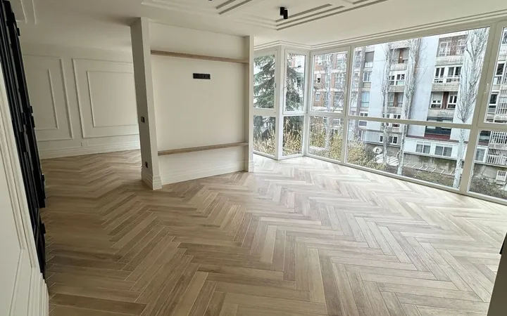 Piso en Calle de Francisco Suárez, 20, Nueva España - Foto 1
