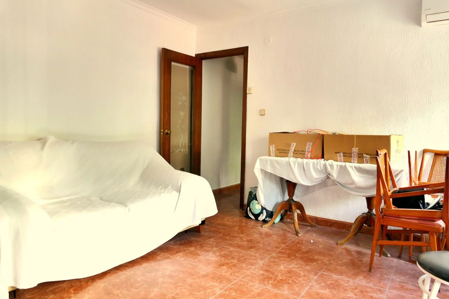 Piso en Barrio Moscardó - Foto 7