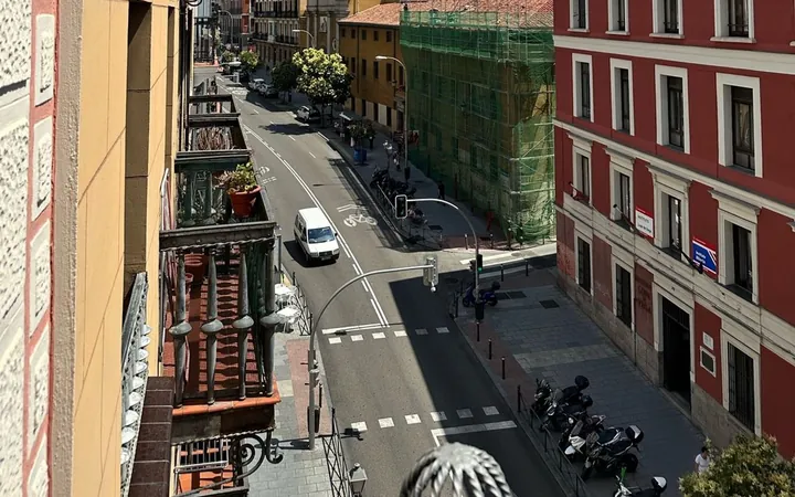 Piso en Calle de San Bernardo, 67, Malasaña-Universidad - Foto 18
