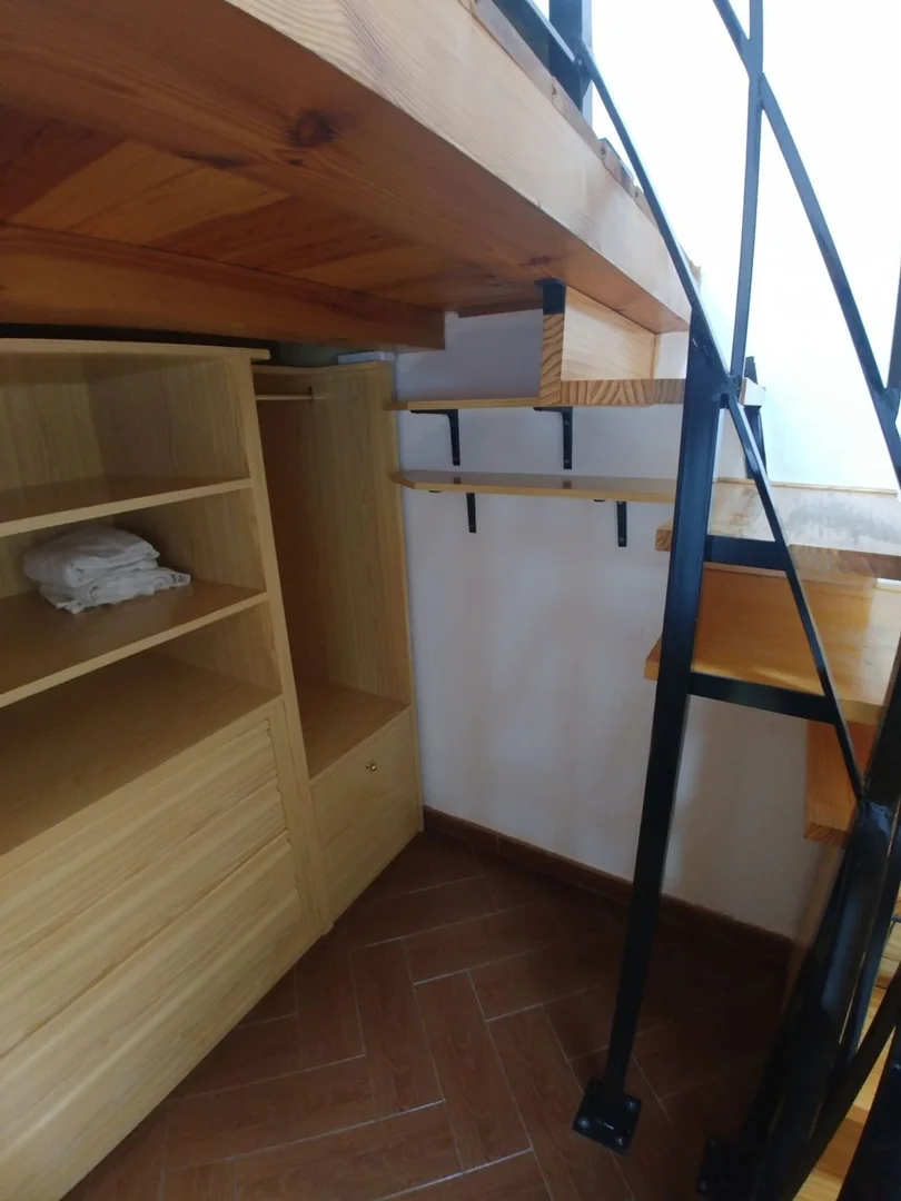 Dúplex en Calle del Amparo, 47, Lavapiés-Embajadores - Foto 28