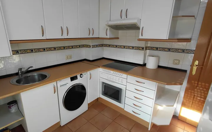 Piso en Calle Lebreles, 10, Buena Vista - Foto 27