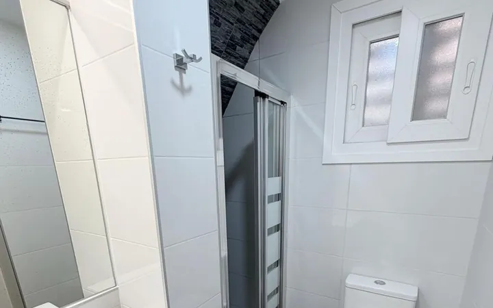 Estudio en Avenida de Betanzos, Pilar - Foto 12