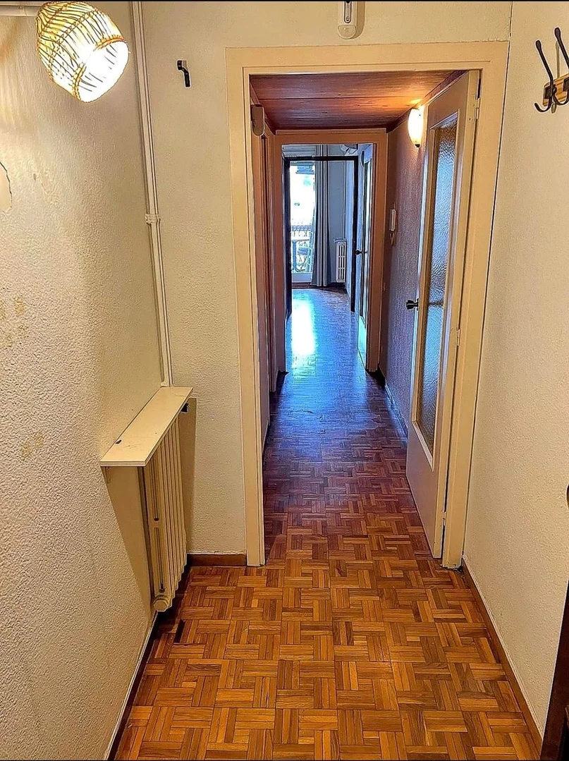 Piso en Barrio El Baix Guinardó - Foto 4