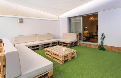 Piso en calle del Naranjo, 16 - Foto 7