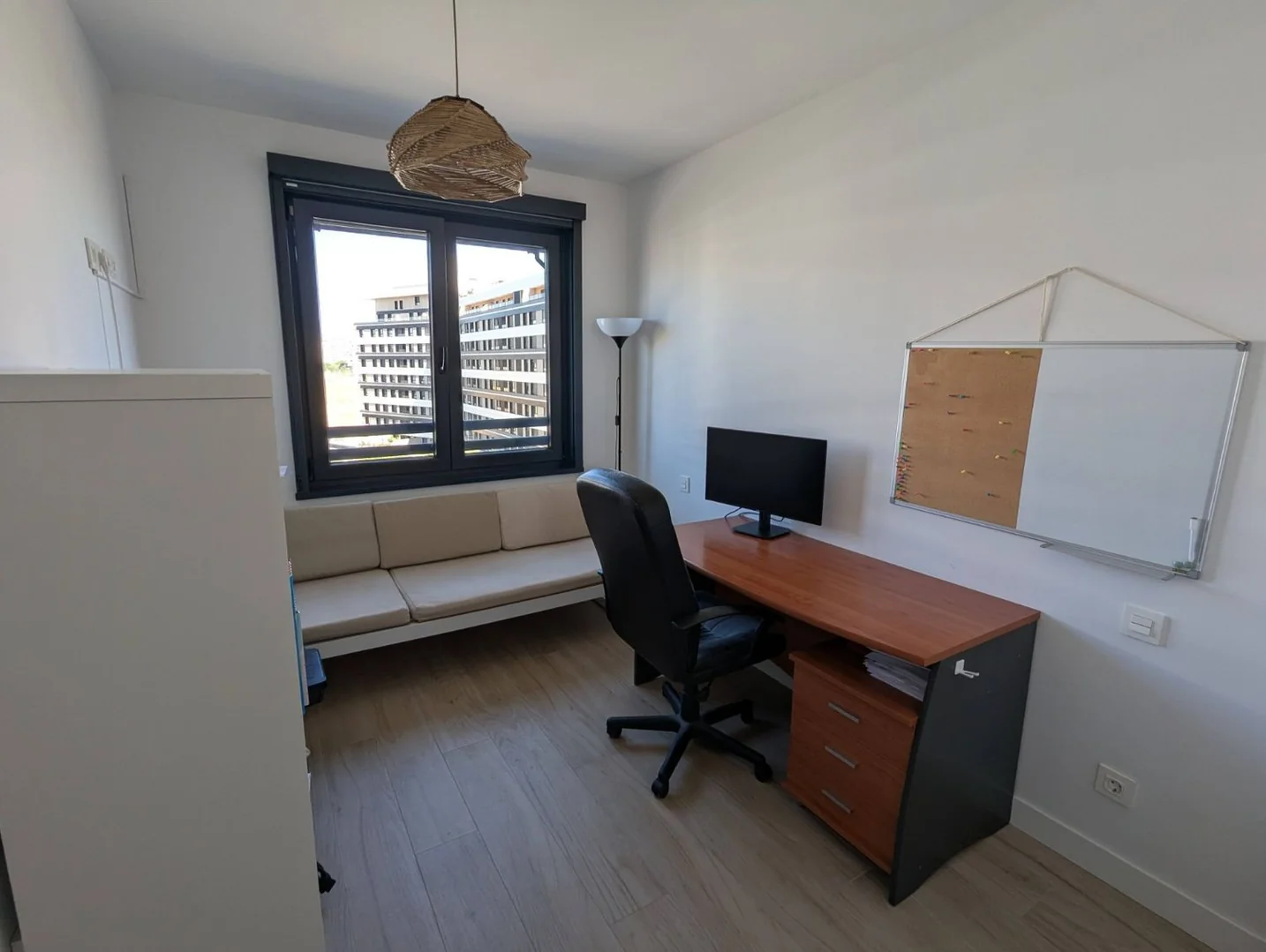Piso en Calle de María Reiche, 15 -29, Valdebebas - Valdefuentes - Foto 13
