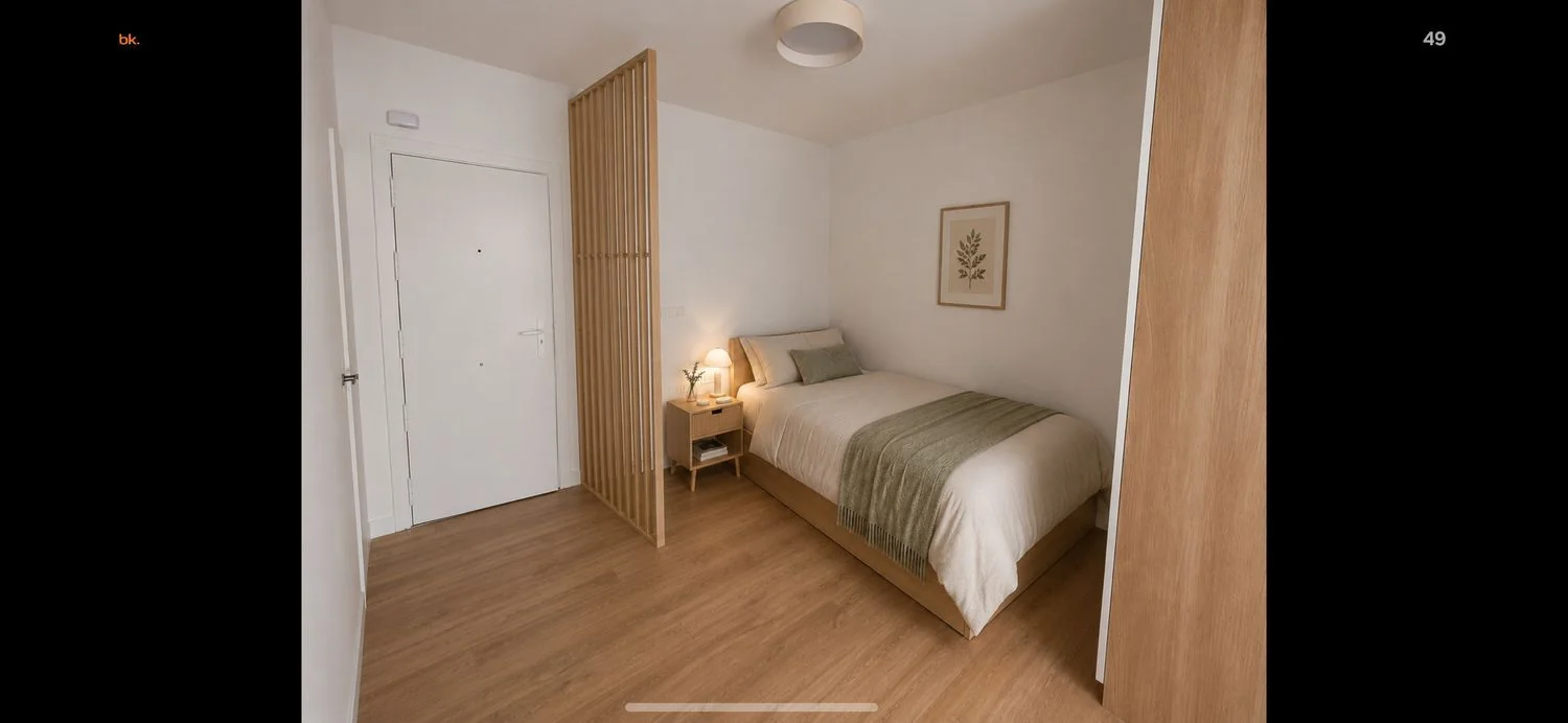 Estudio en Calle de las Azulinas, 4 -6, Nueva España - Foto 3