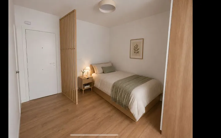 Estudio en Calle de las Azulinas, 4 -6, Nueva España - Foto 3