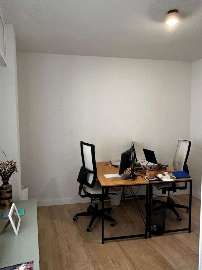 Piso en Calle de Lluçà, 40, Les Corts - Foto 16