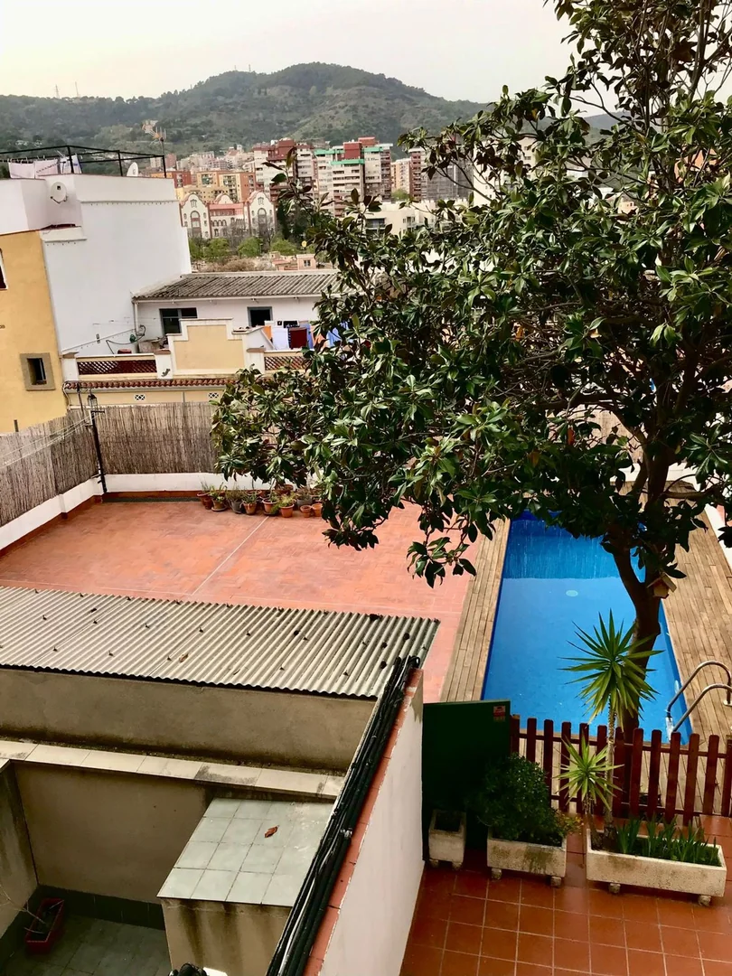 Chalet adosado en Calle de Santa Rosalia, 13 Bis, La Teixonera - Foto 17