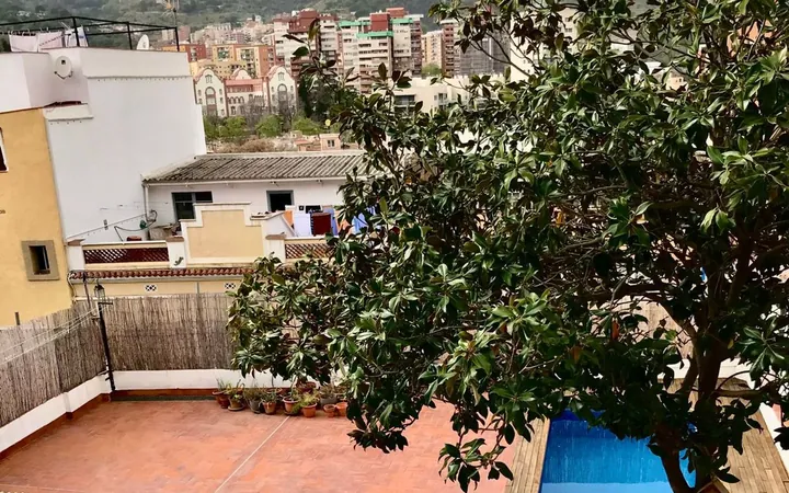 Chalet adosado en Calle de Santa Rosalia, 13 Bis, La Teixonera - Foto 17
