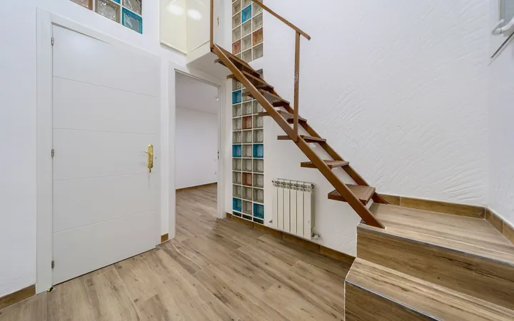 Dúplex en Calle de Atocha, 86, Lavapiés-Embajadores - Foto 14