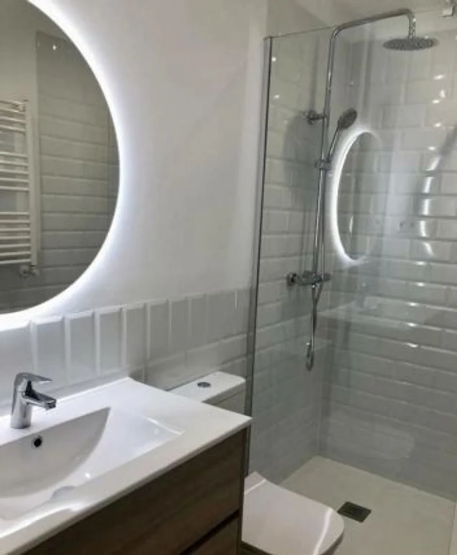 Piso en calle del Lago Constanza, 89 - Foto 5