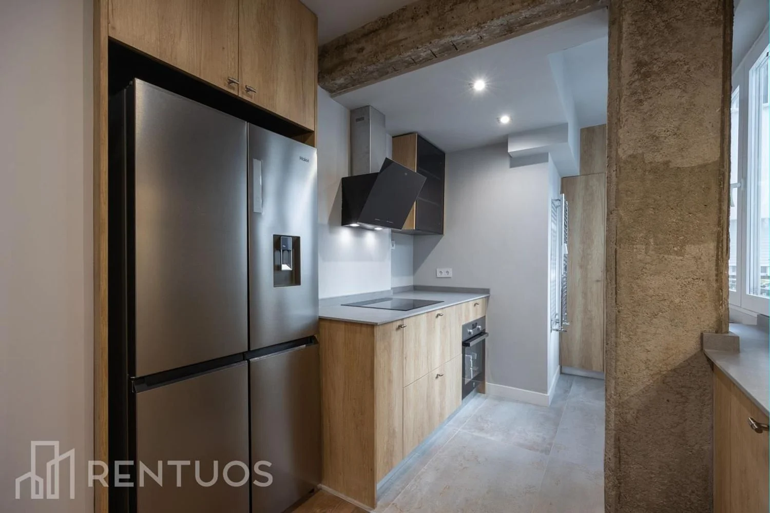 Piso en calle de Núñez Morgado - Foto 9