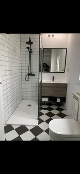 Piso en calle del Padre Francisco Palau y Quer, 5 - Foto 9