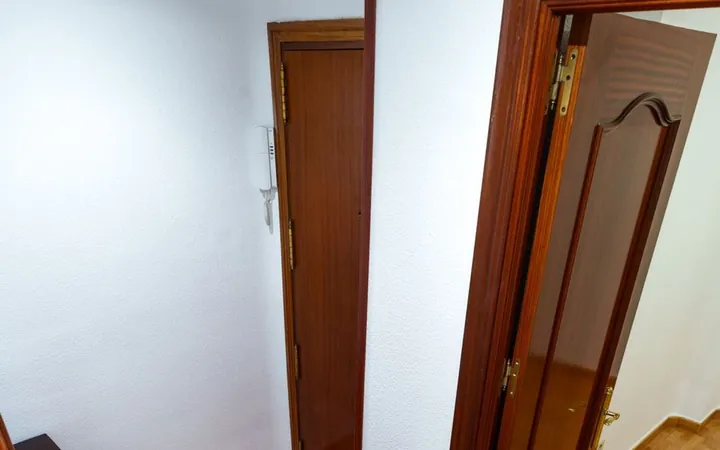 Piso en Calle de la Virgen del Coro, 20, Concepción - Foto 1