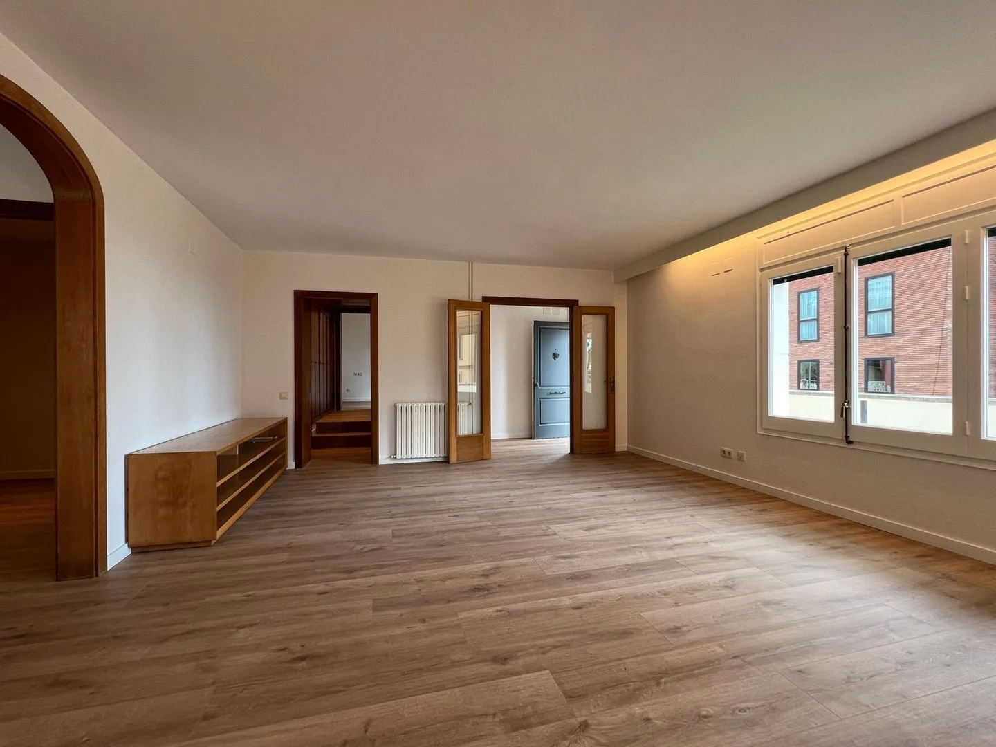 Piso en Barrio Vallvidrera - El Tibidabo i les Planes - Foto 1