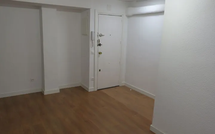 Piso en Paseo de San Francisco de Sales, 25, Vallehermoso - Foto 6