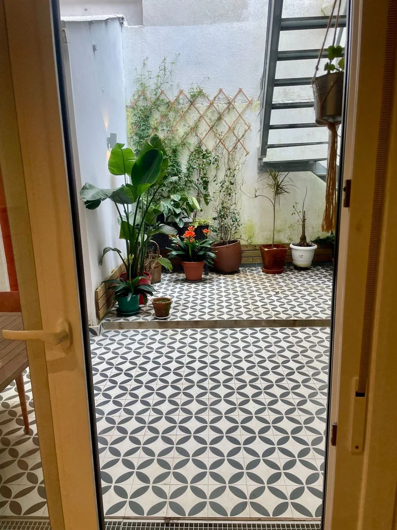 Estudio en calle de Romil, 73 - Foto 10