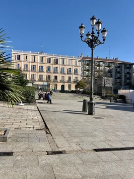 Piso en Barrio Chueca-Justicia - Foto 30