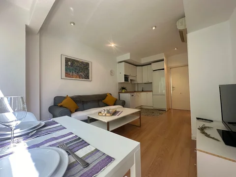 Piso en Barrio Guindalera - Foto 16