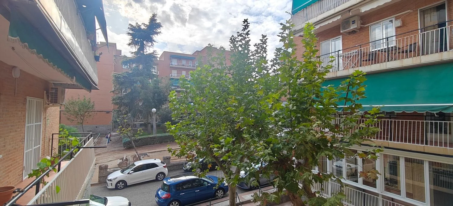 Piso en Calle de Isaac Albéniz, 13, Ensanche, Ensanche - Foto 21