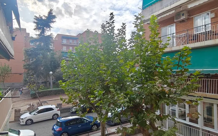Piso en Calle de Isaac Albéniz, 13, Ensanche, Ensanche - Foto 21