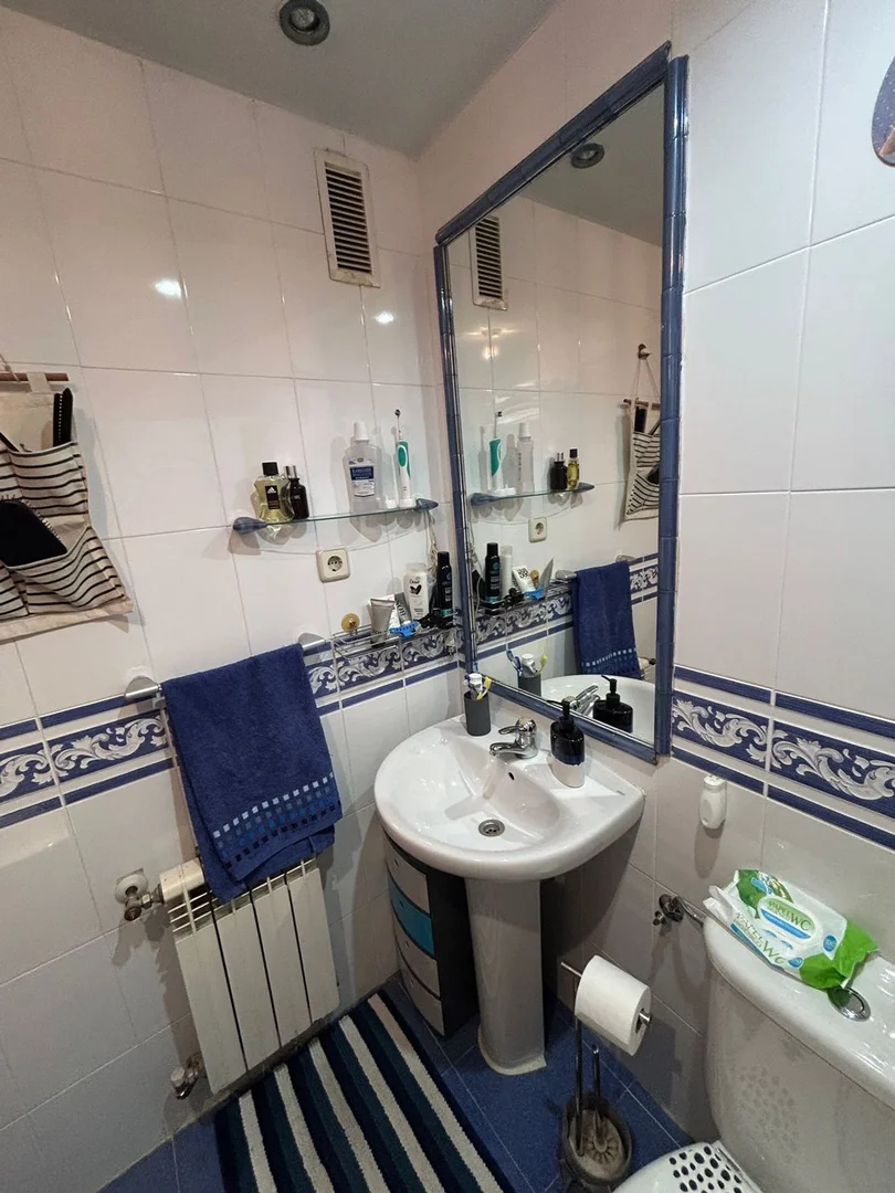 Piso en calle de Malmoe, 77 - Foto 16