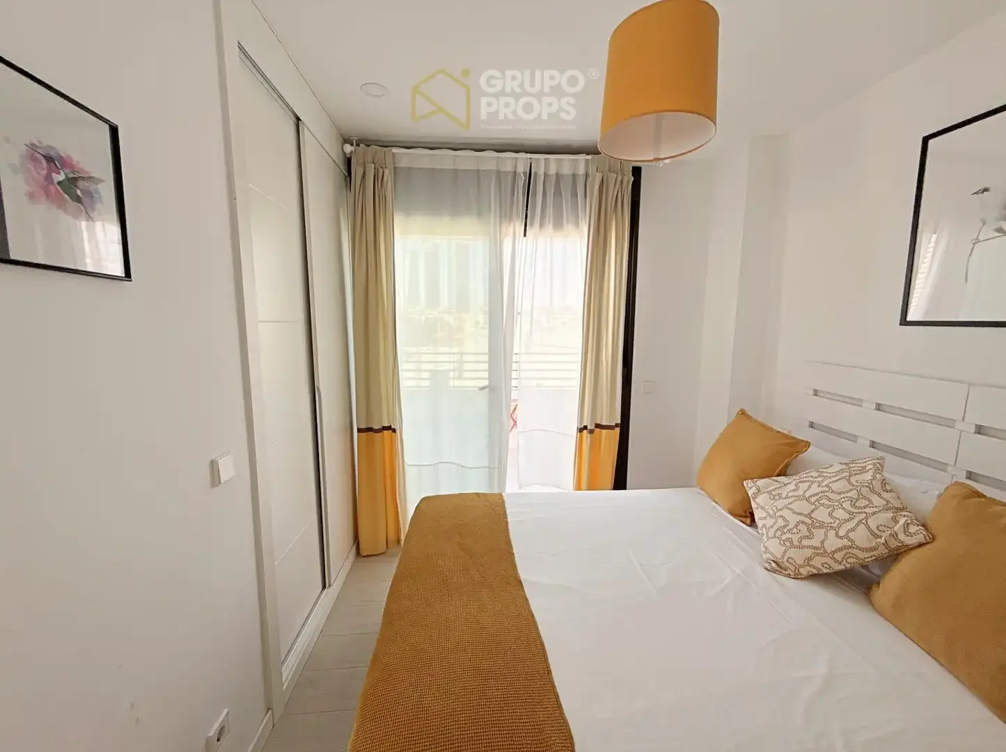 Apartamento en  Madrid Capital - Foto 15