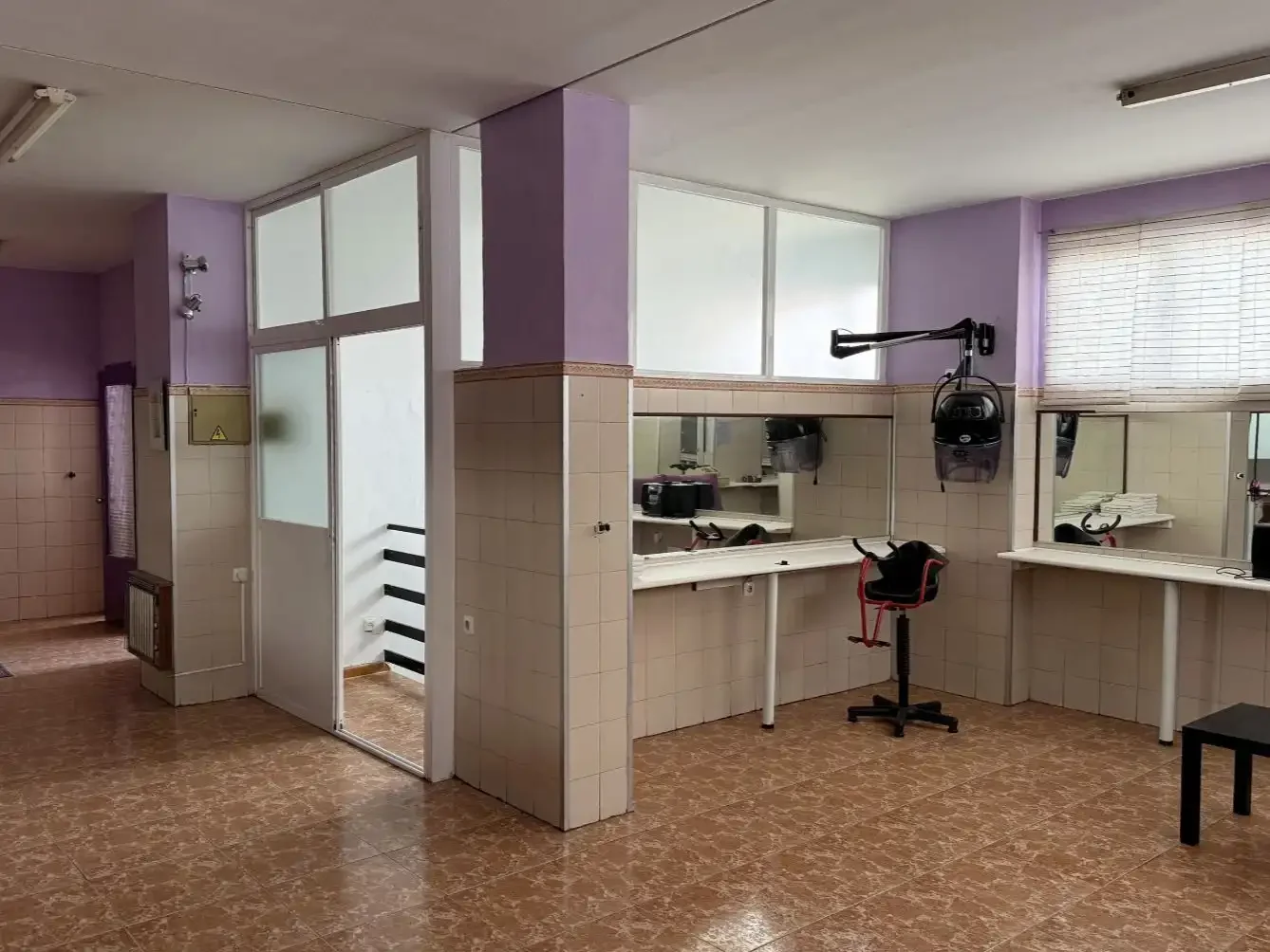 Local comercial en  Calle de Andorra 3 - Foto 9
