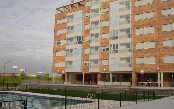 Piso en Calle los Morales, 29, Pau de Carabanchel - Foto 28