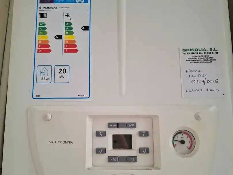 Piso en  Avinguda del Paral·lel 178 - Foto 25