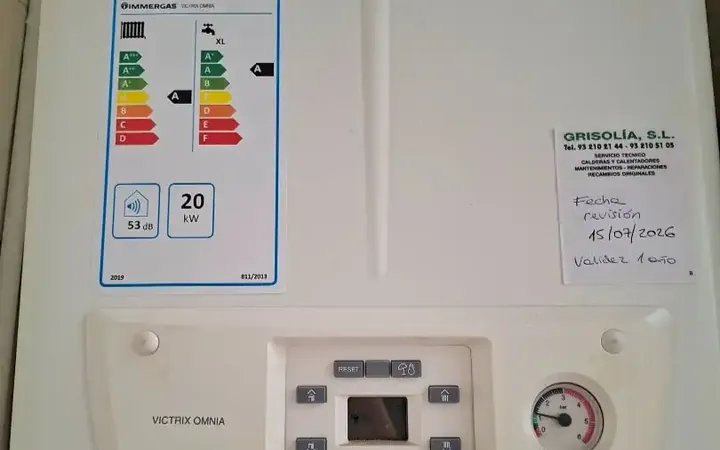 Piso en  Avinguda del Paral·lel 178 - Foto 25